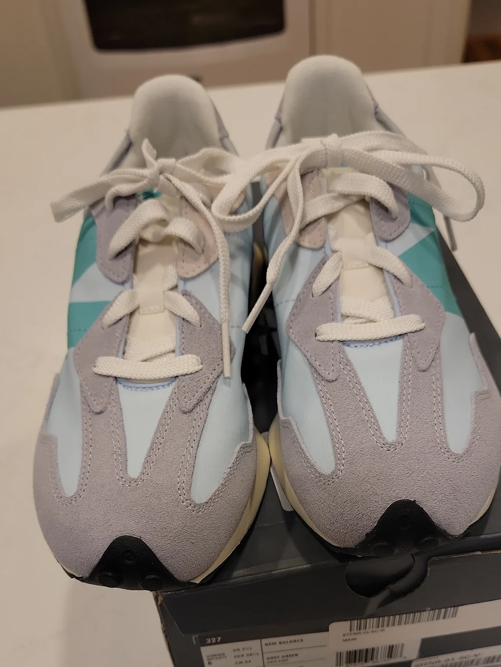 New Balance brand new